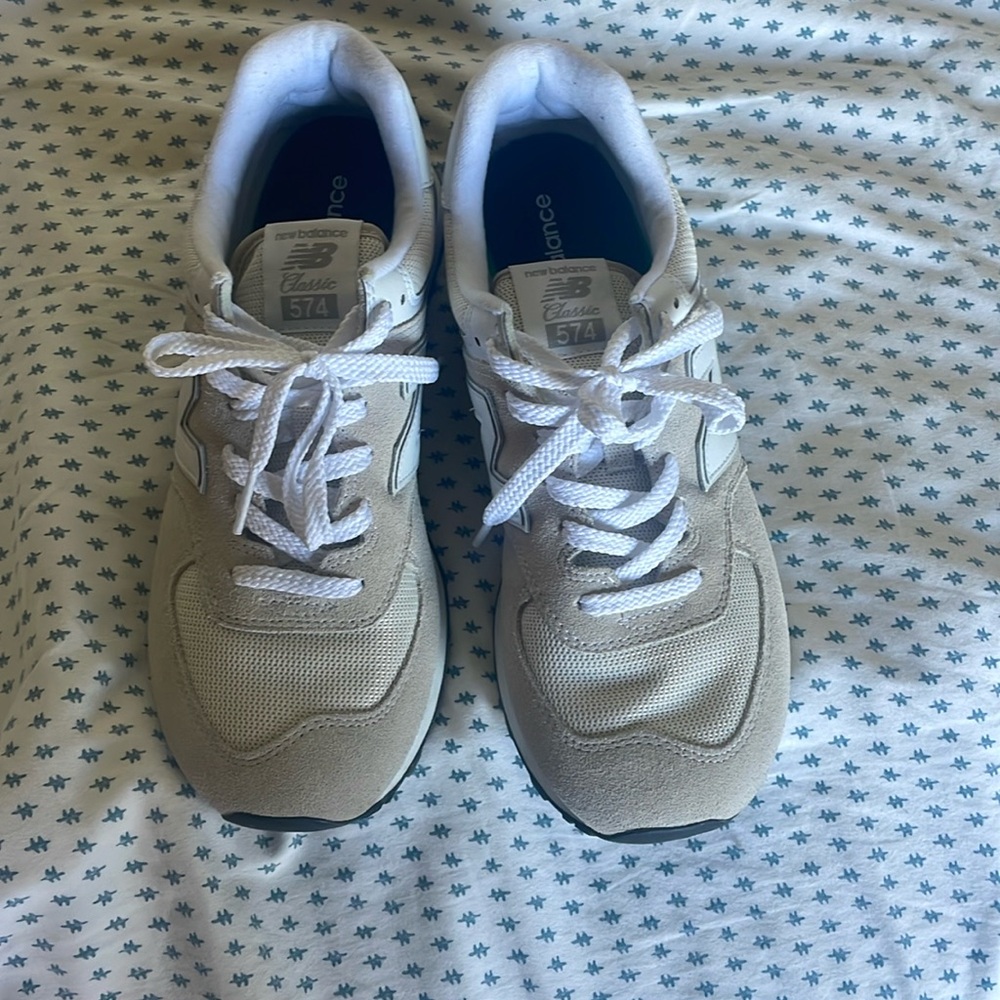 new balance 574